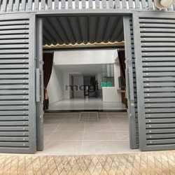 Gấp bán nhà 5 tầng Lê Văn Sỹ QUẬN 3, 34M2, 5 TẦNG, 3PN, CHỈ NHỈNH 6 TỶ