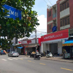 Hạ chào 2 tỷ, mặt tiền KD, hơn 100m2 dòng tiền 18tr/tháng, nhỉnh 5 tỷ