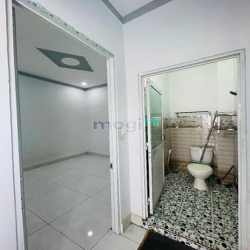 Bán nhà bình chuẩn, thuận an, bình dương đường thông buôn bán