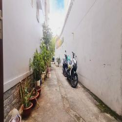 Bán nhà 1 lầu gần ngã 3 Thành p.Quang Vinh,Biên Hoà,Đ.Nai giá 1,6x tỷ
