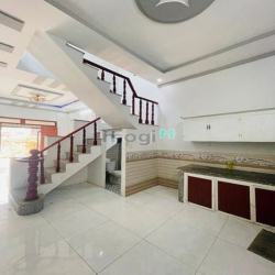 Bán nhà bình chuẩn, thuận an, bình dương đường thông buôn bán