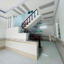 Bán nhà bình chuẩn, thuận an, bình dương đường thông buôn bán