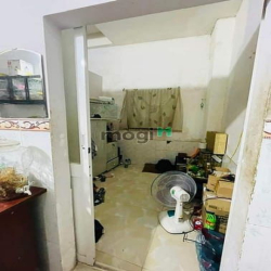Bán nhà Hẻm 4m Phạm Văn Chiêu, P.14, GV, 4.1 x 13.5m, 2 tầng, 4.55 Tỷ