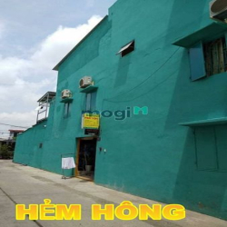 Lô góc 3 MTKD Bình Long ngay 4 xã 184m2 3T ngang khủng, chỉ 20.2 tỷ TL