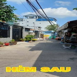 Lô góc 3 MTKD Bình Long ngay 4 xã 184m2 3T ngang khủng, chỉ 20.2 tỷ TL