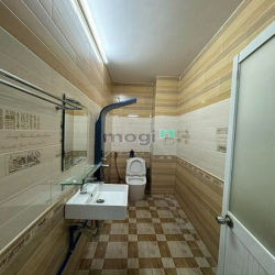 Nhà sổ hồng riêng 2 tầng 50m2 hẻm 1 sẹc Trường Chinh, 2 PN và 2 WC