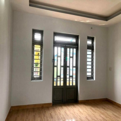 Bán Gấp Nhà Thạch Lam,P.Phú Thạnh,Tân Phú 65m2, 2t950, sổ hồng riêng.