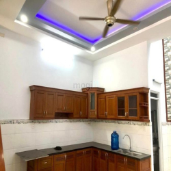 Bán Gấp Nhà Thạch Lam,P.Phú Thạnh,Tân Phú 65m2, 2t950, sổ hồng riêng.