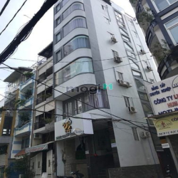 Bán (toà nhà) 14 phòng. Đang cho thuê: 70tr/th. Góc 2MT Trần Khắc Chân