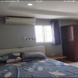 Bán (toà nhà) 14 phòng. Đang cho thuê: 70tr/th. Góc 2MT Trần Khắc Chân