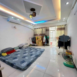 ĐI ÚC  bán nhà 1 lầu 60m2 Cao Lỗ q8 giá 1ty450tr SHR hẻm 6m