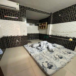ĐI ÚC  bán nhà 1 lầu 60m2 Cao Lỗ q8 giá 1ty450tr SHR hẻm 6m