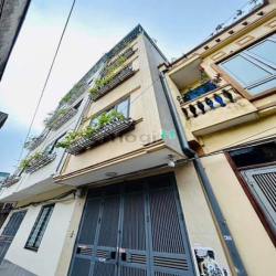 🏠🏠 Nhà dân xây Dương Văn Bé - 39m² - ô tô đỗ cửa - 20m ra mặt phố