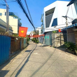 Bán nhà Phan Văn Trị, p11 Bình Thạnh, ngang 7.5x10. Giá 7.1 Tỷ