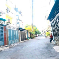 Bán nhà 3 lầu (4x17) 195/28 Đường 28 p6 Gò Vấp (AN NHƠN)