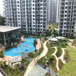 Chính chủ cần bán căn hộ  3PN Emerald Celadon City đã decor hơn 700 tr