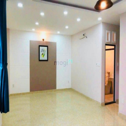 Bán nhà 3 lầu (4x17) 195/28 Đường 28 p6 Gò Vấp (AN NHƠN)