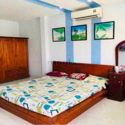 Bán nhà 3 lầu (4x17) 195/28 Đường 28 p6 Gò Vấp (AN NHƠN)