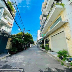 Bán nhà 3 lầu (4x17) 195/28 Đường 28 p6 Gò Vấp (AN NHƠN)