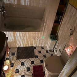 hẻm xe hơi Đặng Văn Bi,2 tầng hơn 4 tỷ, nhà đẹp ở liền gần Vin