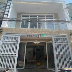 Ngộp bank bán gấp nhà 96m2 - 2 tầng-MT nguyễn khoái Hòn Xện chỉ 3.8 tỷ