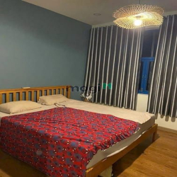 hẻm xe hơi Đặng Văn Bi,2 tầng hơn 4 tỷ, nhà đẹp ở liền gần Vin