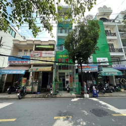 Gía tốt! MTKD Nguyễn Hữu Tiến DT 4x19m, 5 tầng. Vị trí Vàng!