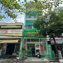 Gía tốt! MTKD Nguyễn Hữu Tiến DT 4x19m, 5 tầng. Vị trí Vàng!