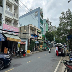 Gía tốt! MTKD Nguyễn Hữu Tiến DT 4x19m, 5 tầng. Vị trí Vàng!