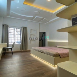 4 tầng- hẻm xe hơi- Đỗ Thúc Tịnh Quang trung Phường 12 Gò Vấp