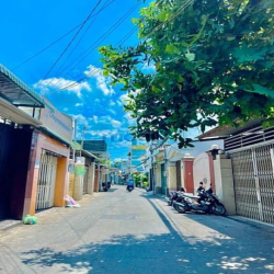Nhà bán vị trí kinh doanh P.Quang Vinh 55m2 giá 3,45 tỷ buôn bán 3PN