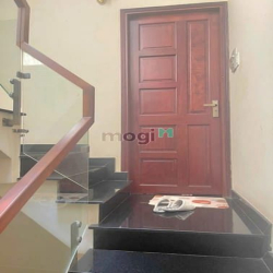 Bán nhà HXH5m Ba VÂn, P14-TB.Dt 4x10. Đúc 3 Lầu nhà Đẹp chỉ nhỉnh 7 tỷ