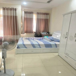 Bán nhà HXH5m Ba VÂn, P14-TB.Dt 4x10. Đúc 3 Lầu nhà Đẹp chỉ nhỉnh 7 tỷ