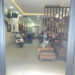 Bán nhà HXH5m Ba VÂn, P14-TB.Dt 4x10. Đúc 3 Lầu nhà Đẹp chỉ nhỉnh 7 tỷ