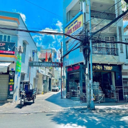 Nhà bán vị trí kinh doanh P.Quang Vinh 55m2 giá 3,45 tỷ buôn bán 3PN