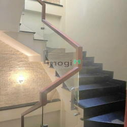 Bán nhà HXH5m Ba VÂn, P14-TB.Dt 4x10. Đúc 3 Lầu nhà Đẹp chỉ nhỉnh 7 tỷ