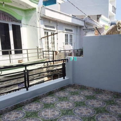 Bán nhanh nhà cấp 3,giá 2 tỷ 590,50m2,SHR,Bao phí, Full Nội Thất