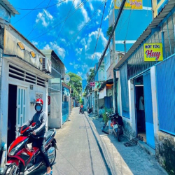 Nhà bán vị trí kinh doanh P.Quang Vinh 55m2 giá 3,45 tỷ buôn bán 3PN