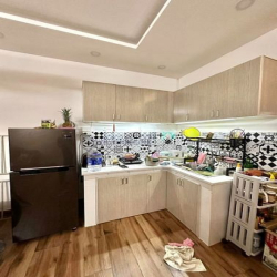 Nhà Nguyễn Văn Đậu Bình Thạnh- Ngang Khủng Nở Hậu- DT 26M2-Giá 3.8 Tỷ
