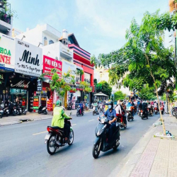 MT Tân Sơn Nhì 4x16.5m, đúc 3 tấm, giá tốt 14 tỷ TL