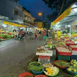 Nhà mặt tiền Thống nhất - Kinh doanh hoặc cho thuê đều lợi nhuận CAO