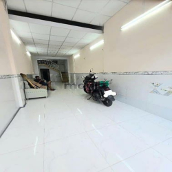 Nhà mặt tiền Thống nhất - Kinh doanh hoặc cho thuê đều lợi nhuận CAO