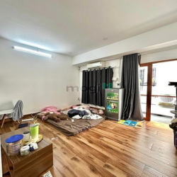 Nhà Nguyễn Văn Đậu Bình Thạnh- Ngang Khủng Nở Hậu- DT 26M2-Giá 3.8 Tỷ