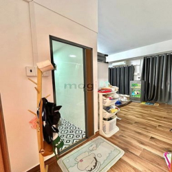 Nhà Nguyễn Văn Đậu Bình Thạnh- Ngang Khủng Nở Hậu- DT 26M2-Giá 3.8 Tỷ