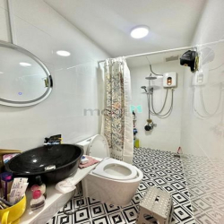 Nhà Nguyễn Văn Đậu Bình Thạnh- Ngang Khủng Nở Hậu- DT 26M2-Giá 3.8 Tỷ