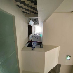 BÁN NHÀ Q,TÂN BÌNH- 72M2, 4 TẦNG, 6PN- Hẻm xe tải tránh giá chỉ 7,x tỷ