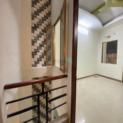 BÁN NHÀ Q,TÂN BÌNH- 72M2, 4 TẦNG, 6PN- Hẻm xe tải tránh giá chỉ 7,x tỷ