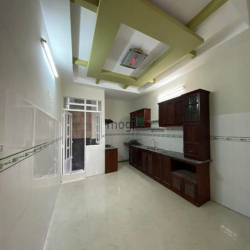 BÁN NHÀ Q,TÂN BÌNH- 72M2, 4 TẦNG, 6PN- Hẻm xe tải tránh giá chỉ 7,x tỷ