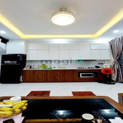 VIP bán nhà MP Phố Vọng, HBT giá 23 tỷ, 42m2x8T, KD lớn