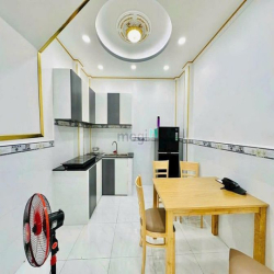 Siêu phẩm nhà Lũy Bán Bích, Quận Tân Phú, 75m2,2Tỷ350, sổ hồng riêng.